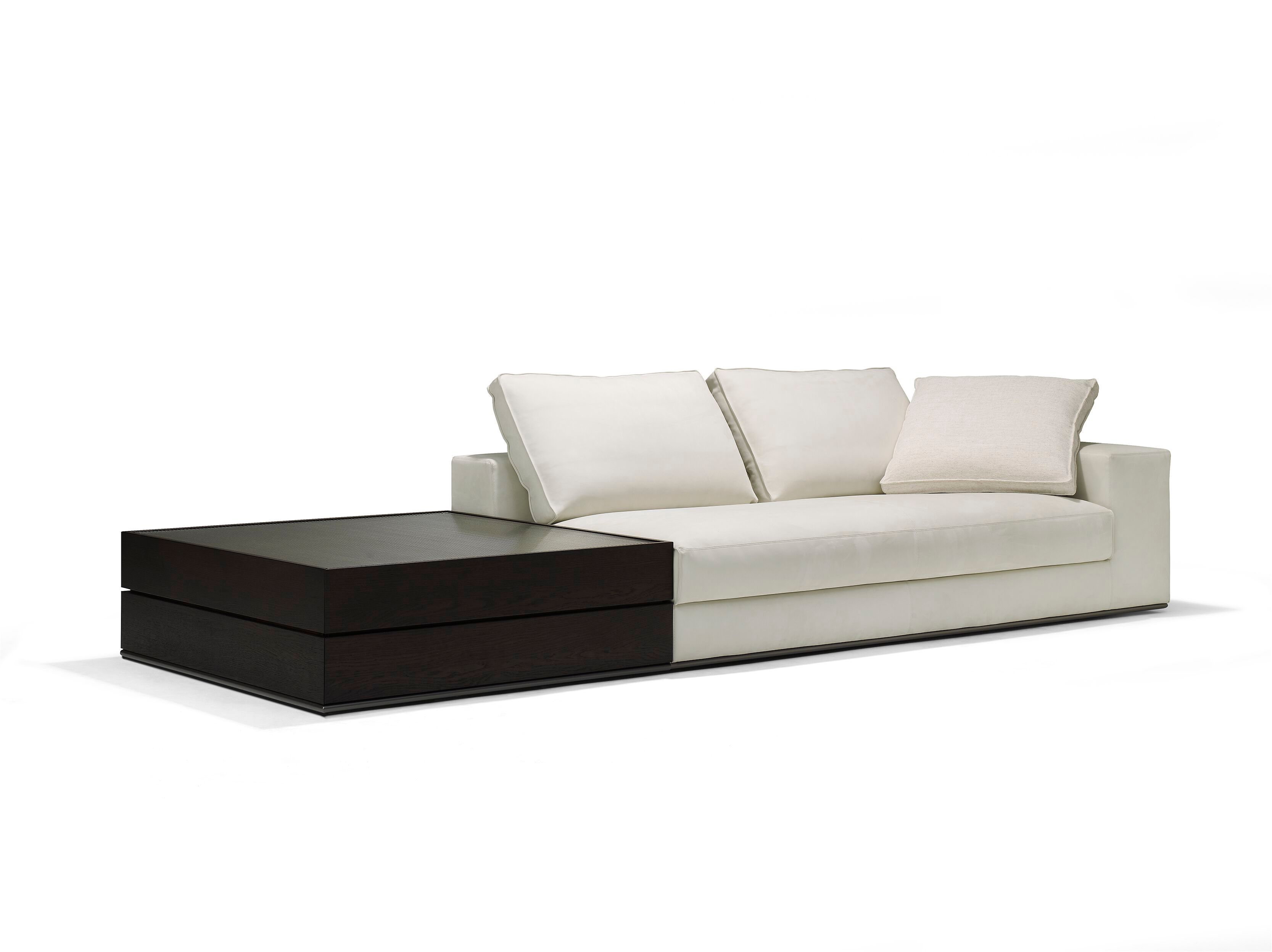 Модульный тканевый диван Linteloo PALM BEACH ARCH-00095335 - Вид №2