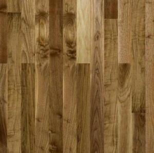 Паркетная доска Karelia Орех Story Spirit New