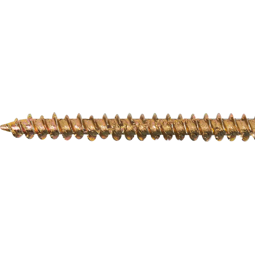 Шурупы по бетону 7.5x72 потайные 100 шт 84756983 STLM-2208839 Santreyd  - Вид №1