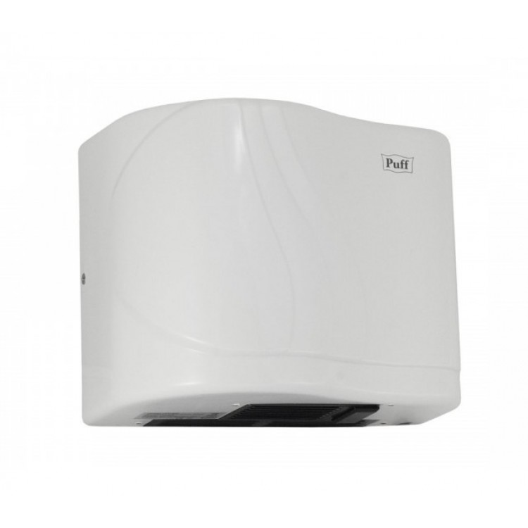 8816 Puff Сушилка для рук Пластик ABS Puff 8816 Белый белый 