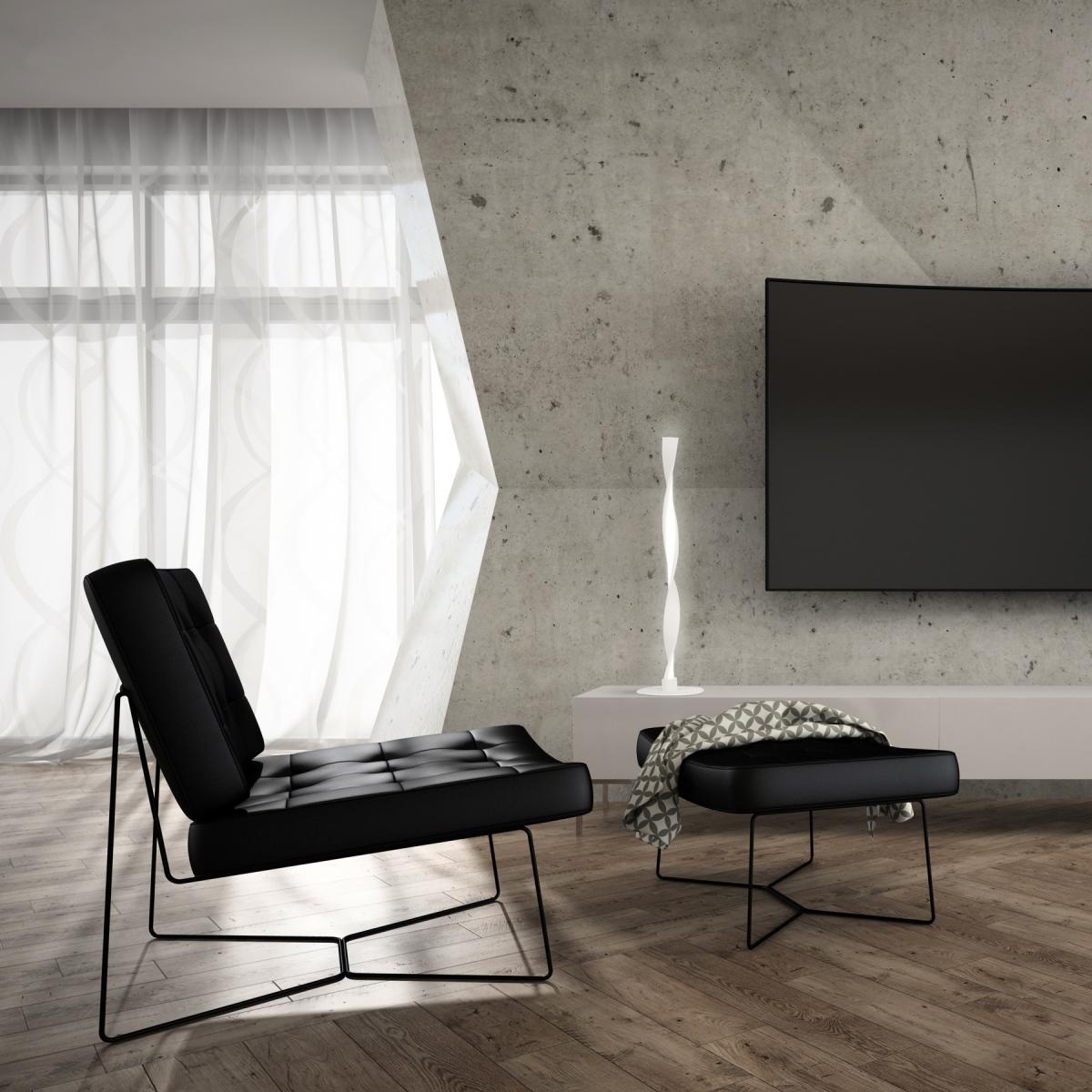 074122 Настольная лампа Mantra Madagascar - Вид №2