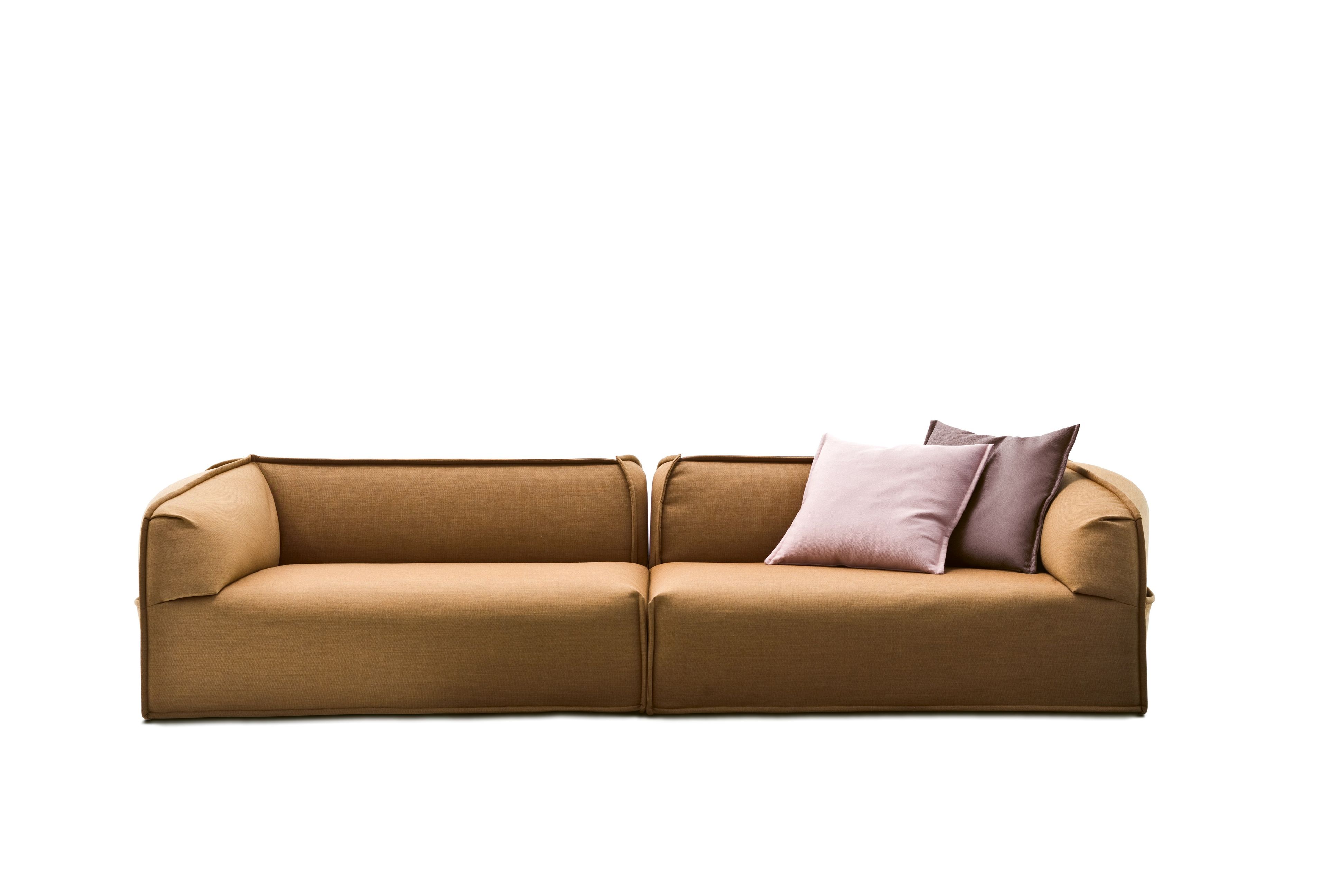 Ткань диван MOROSO M. A.s.s.A. s ARCH-00122773 - Вид №2