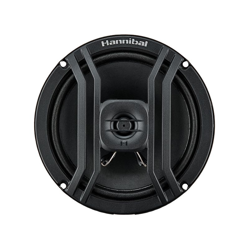 9243028 Коаксиальная акустическая система DEAF BONCE HX-60 STDN-0056364 - Вид №3