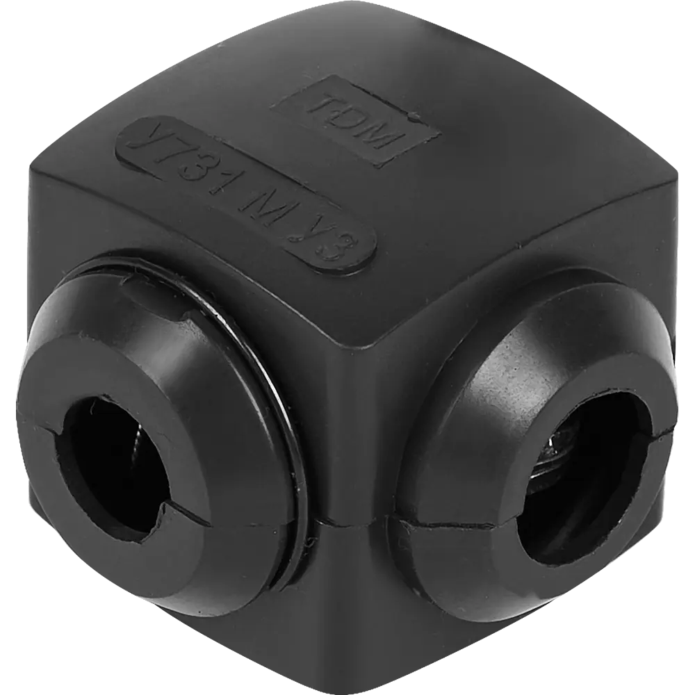 Зажим ответвительный Santreyd У-731М для кабелей 4-10/1,5-10 мм 84406262 STLM-0049409