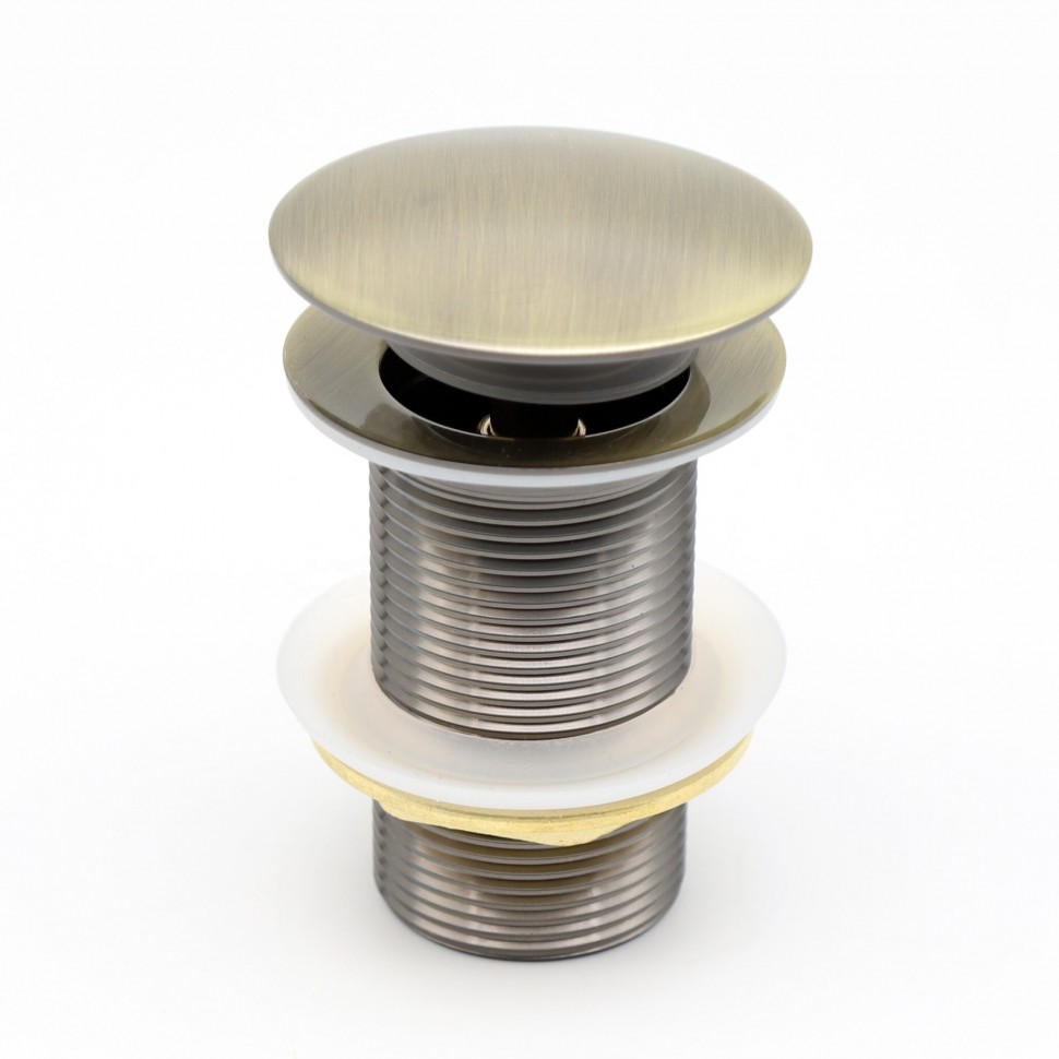 RD008 Донный клапан для раковины LAB.Space 