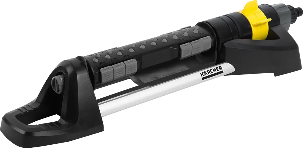 Осциллирующий дождеватель Karcher OS 5-320 SV для прямоугольных участков 14590398