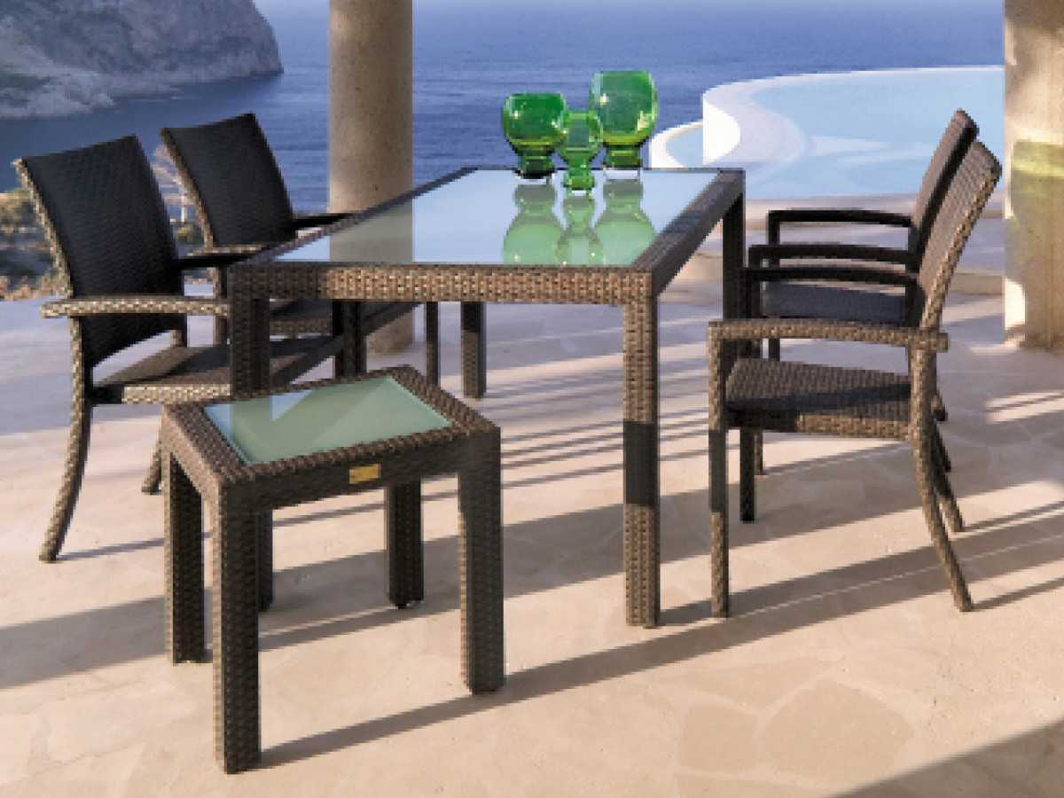 68.00.0102 Беллини кресло мокка Mbm  - Вид №1