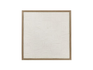 Декоративная бумажная панель