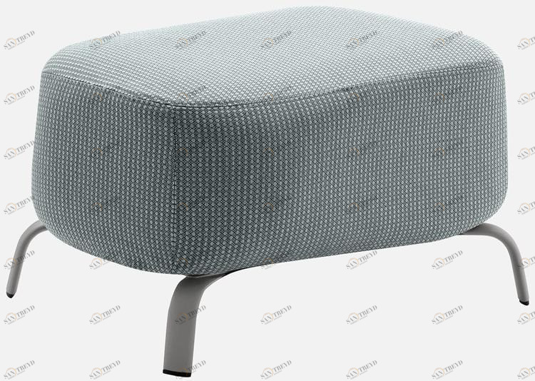 FAST Прямоугольный садовый пуф Bigfoot Bf11