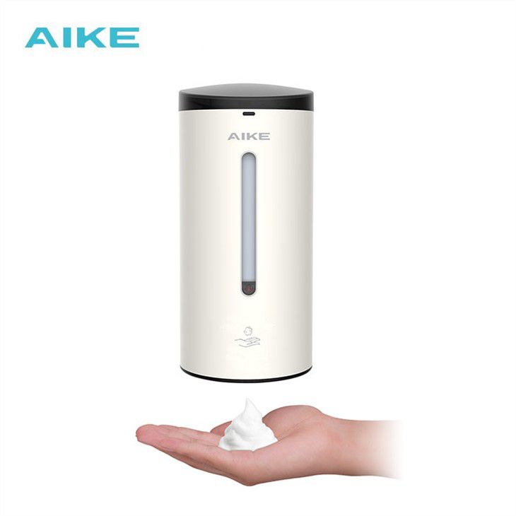 Автоматический дозатор пенящегося мыла AIKE AK1255_776 