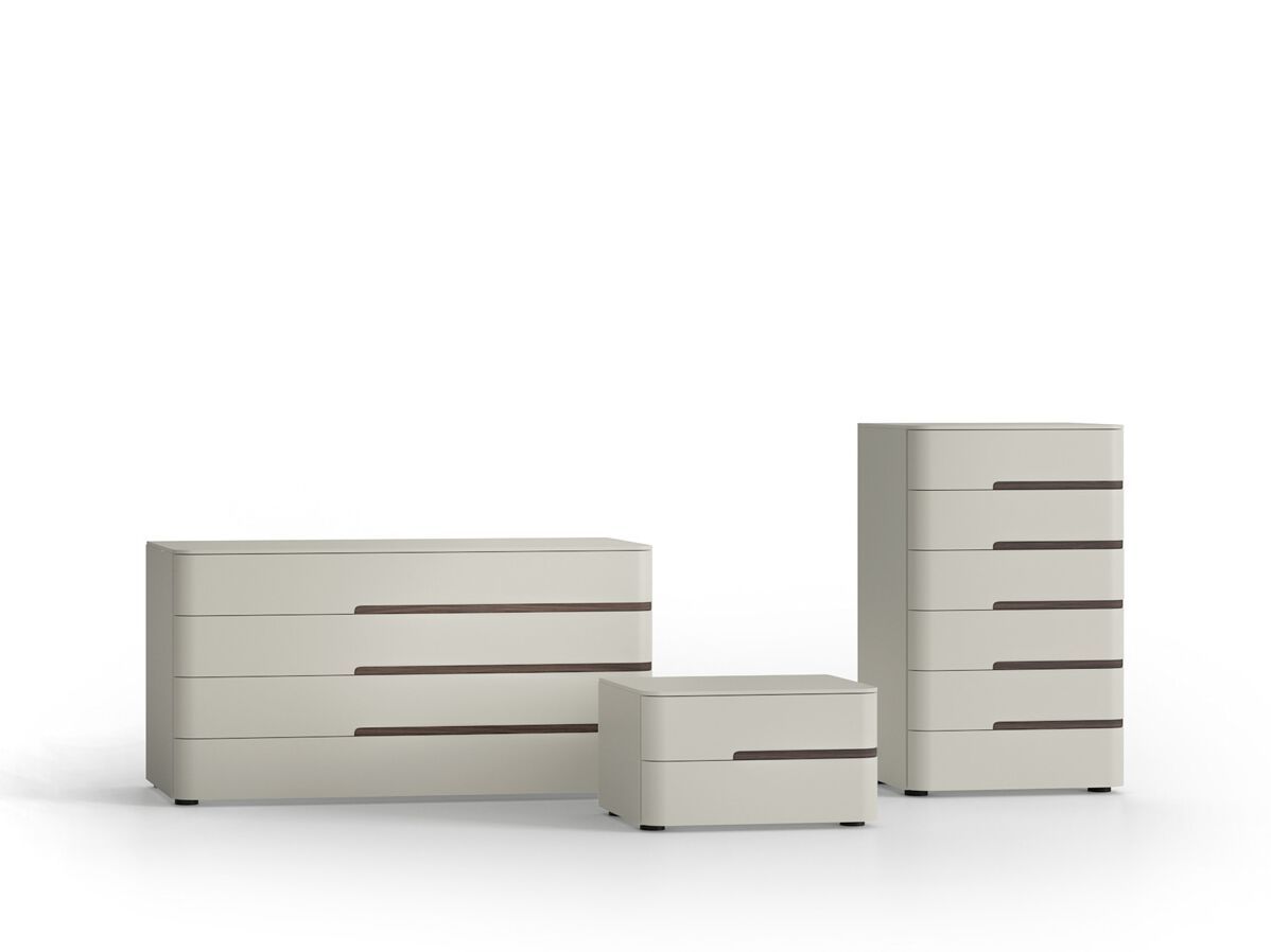 Деревянный комод Santalucia Mobili опал ARCH-00078677