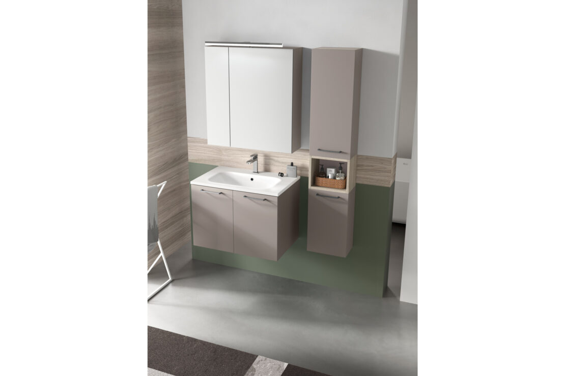 Комплект мебели 05 Arcom 46 STARC05 - Вид №14