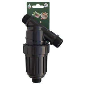 13607469 Фильтр для капельной линии BOUTTE, 3/4 дюйма. № 2