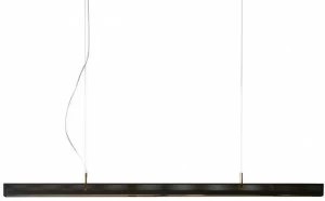 VeniceM Светодиодный подвесной светильник из латуни Urban