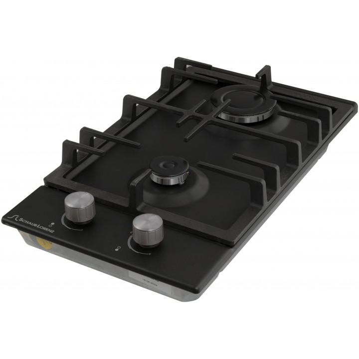 9282626 Газовая варочная поверхность Schaub Lorenz SLK GS3221 STDN-0002399 - Вид №2