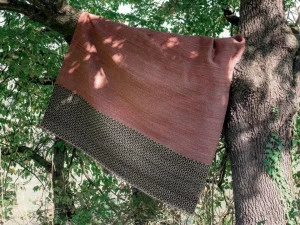 Kristalia Прямоугольный коврик из полипропилена для улицы