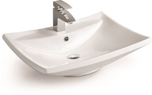 Раковина чаша SL-1015 SANTILINE