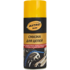 Смазка для цепей Astrohim 520 мл