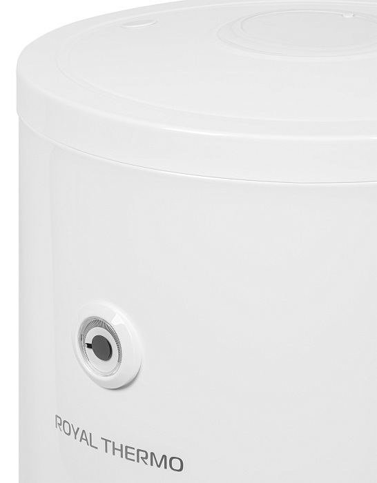 9252164 Бойлер косвенного нагрева Royal Thermo GLF RTWGE 100 STDN-0131215 - Вид №7