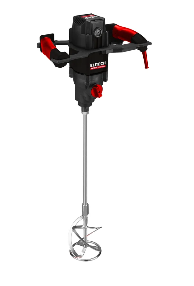 Дрель-миксер Elitech CM 1800E2 9130093 STDN-0076307