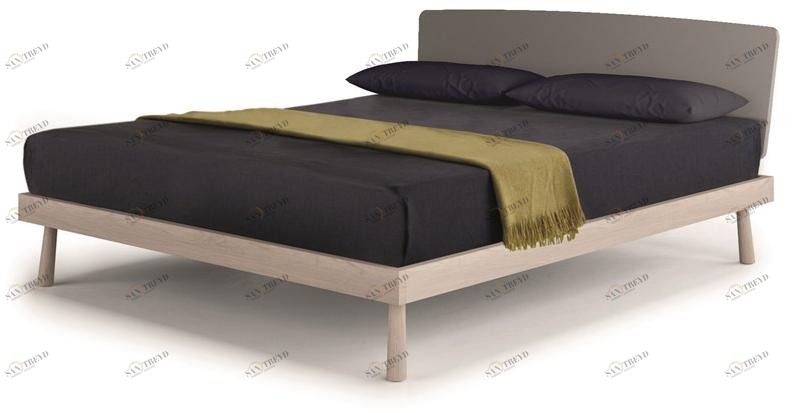 Zalf Двуспальная кровать Funny sun-id-1486760