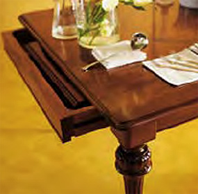 Стол  SERAFINO MARELLI S 15 Ottocento - Вид №1