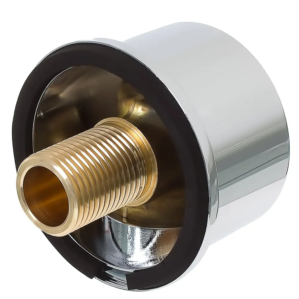 Подключение для душевого шланга Ideal Standard IdealRain B9448AA 18677327 STLM-2062037  - Вид №1