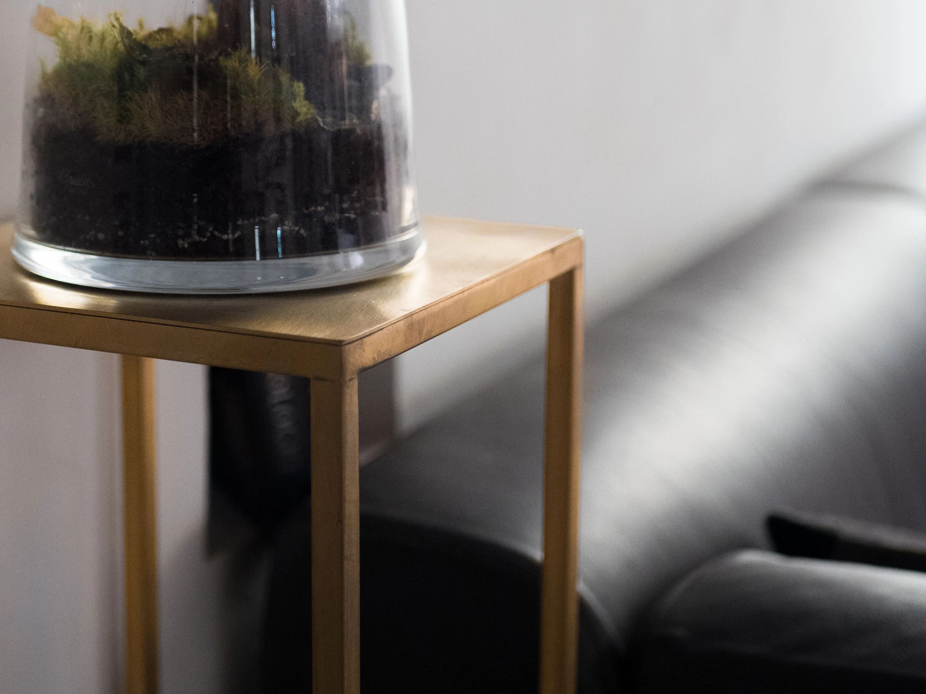 Латунный пьедестал 247LAB RB ARCH-00108192 - Вид №3