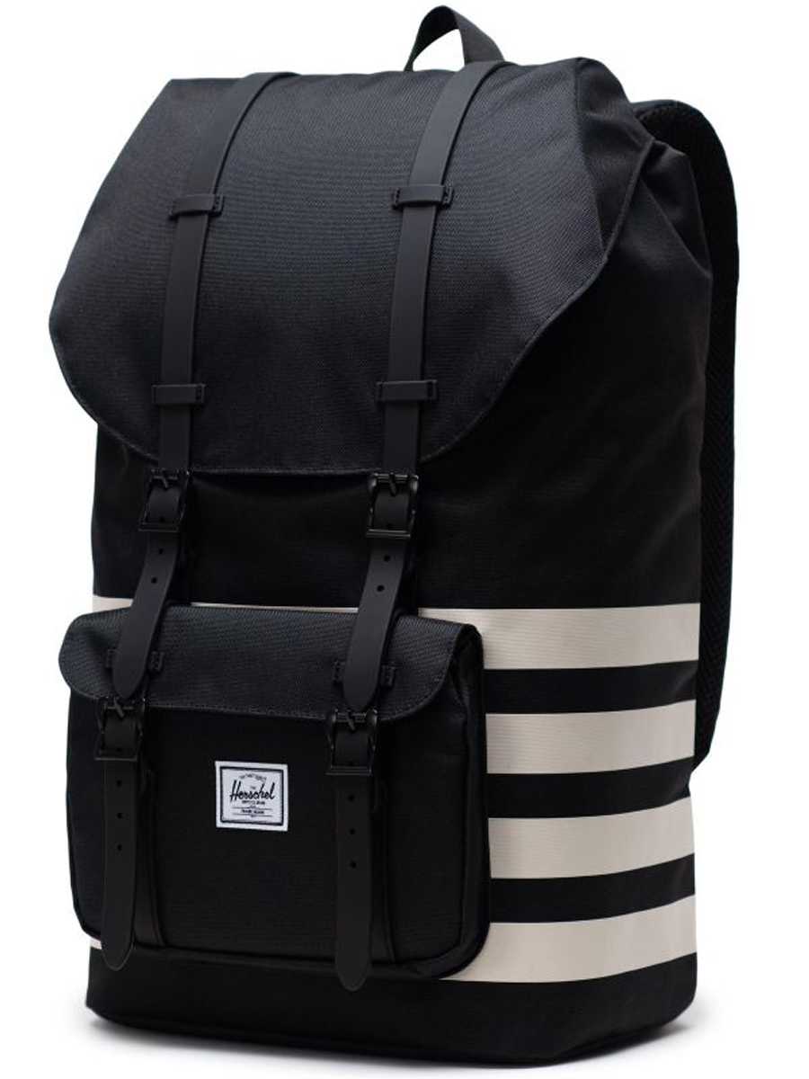 10014-04889-OS Рюкзак Backpack Herschel Little America  - Вид №2