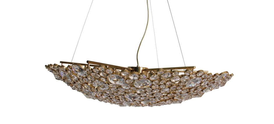 004312 Люстра Koket Eternity - Вид №3