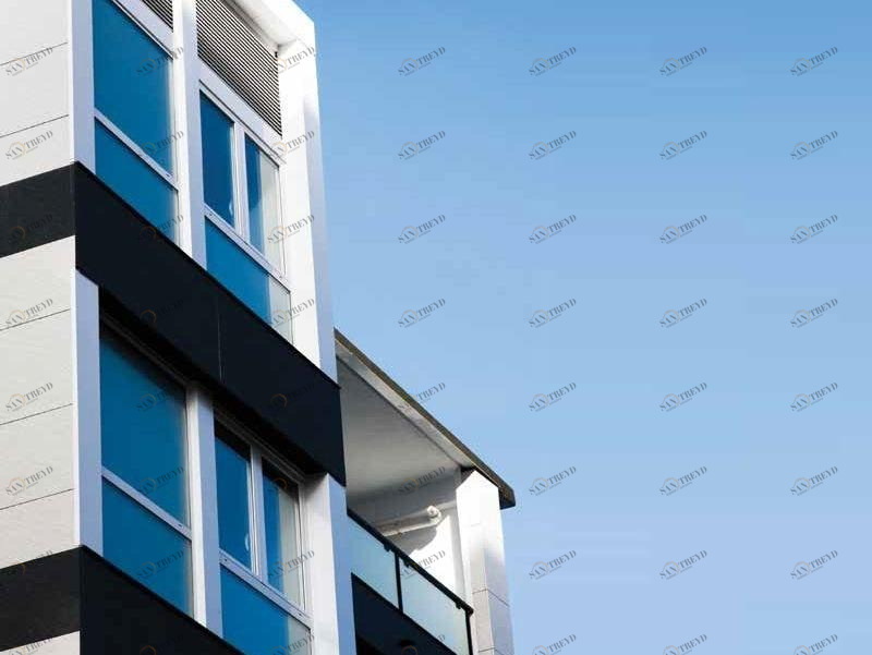 ULMA Architectural Solutions Вентилируемый фасад sun-id-1380717