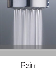 C69001 Гигиеническая лейка Paloma BOSSINI  - Вид №2