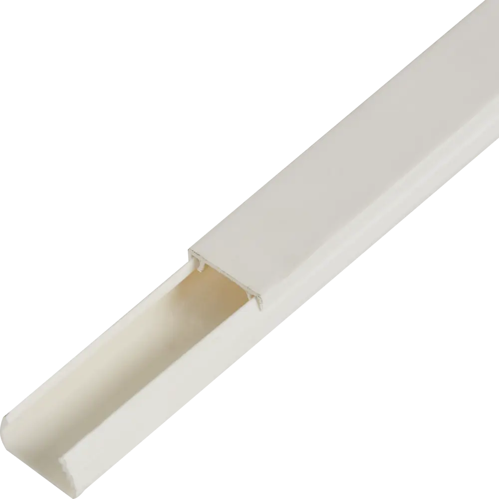Кабель-канал IEK Home 15×10 мм для аккуратной электропроводки 82411061 STLM-0026893