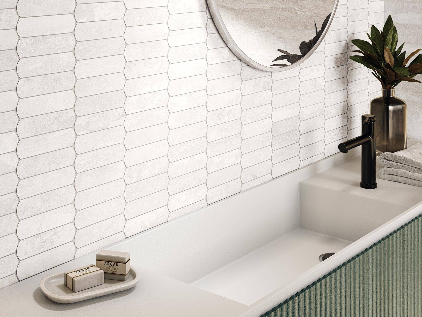 Мраморный пол / покрытие ZYX Metamorphosis ARCH-00108426 - Вид №3