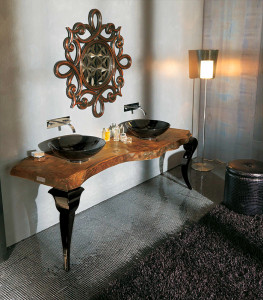 База под раковину  BIZZOTTO 544