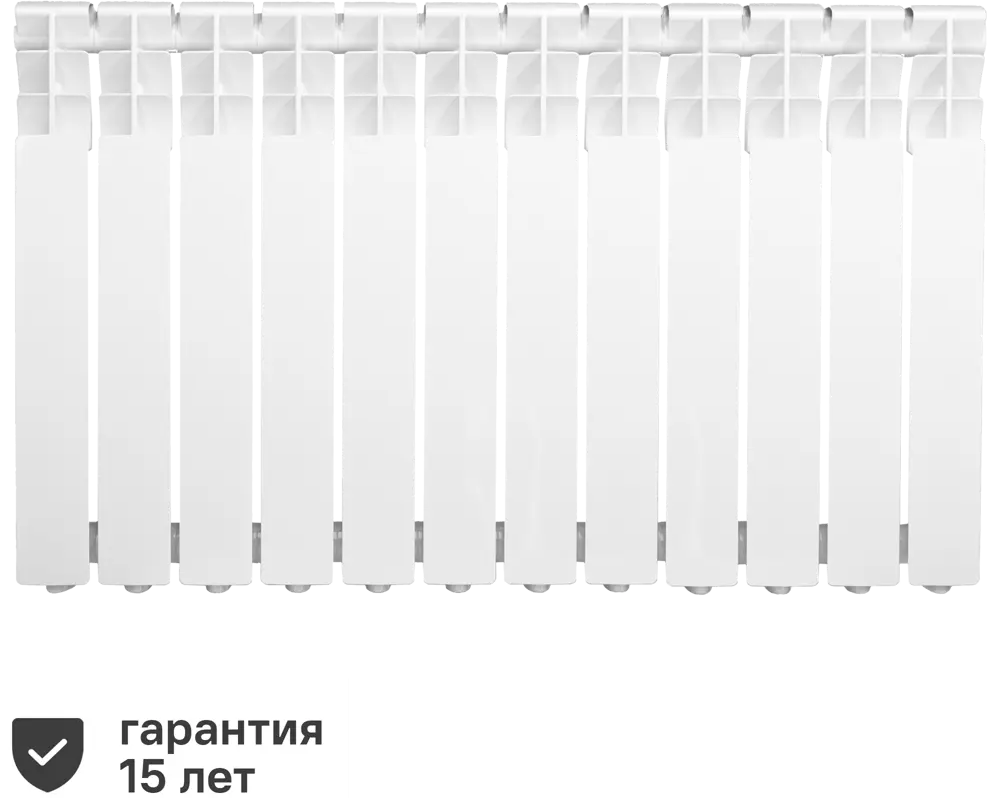 MONLAN Алюминиевый радиатор - современное отопление для дома и офиса 82735976