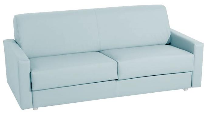 Mobilspazio 2-х местный диван из экокожи Zeus sun-id-1347120 - Вид №8