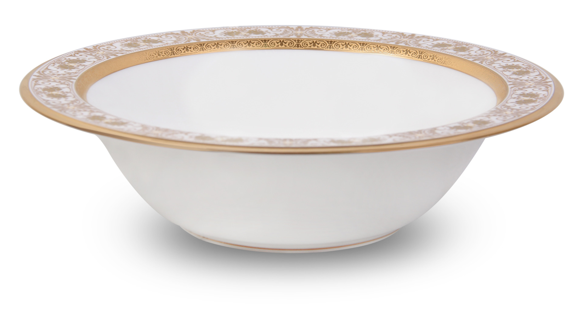 10673414 Noritake Сервиз столовый Noritake Дворец Джорджиан на 6 персон 20 предметов, фарфор Фарфор  - Вид №4