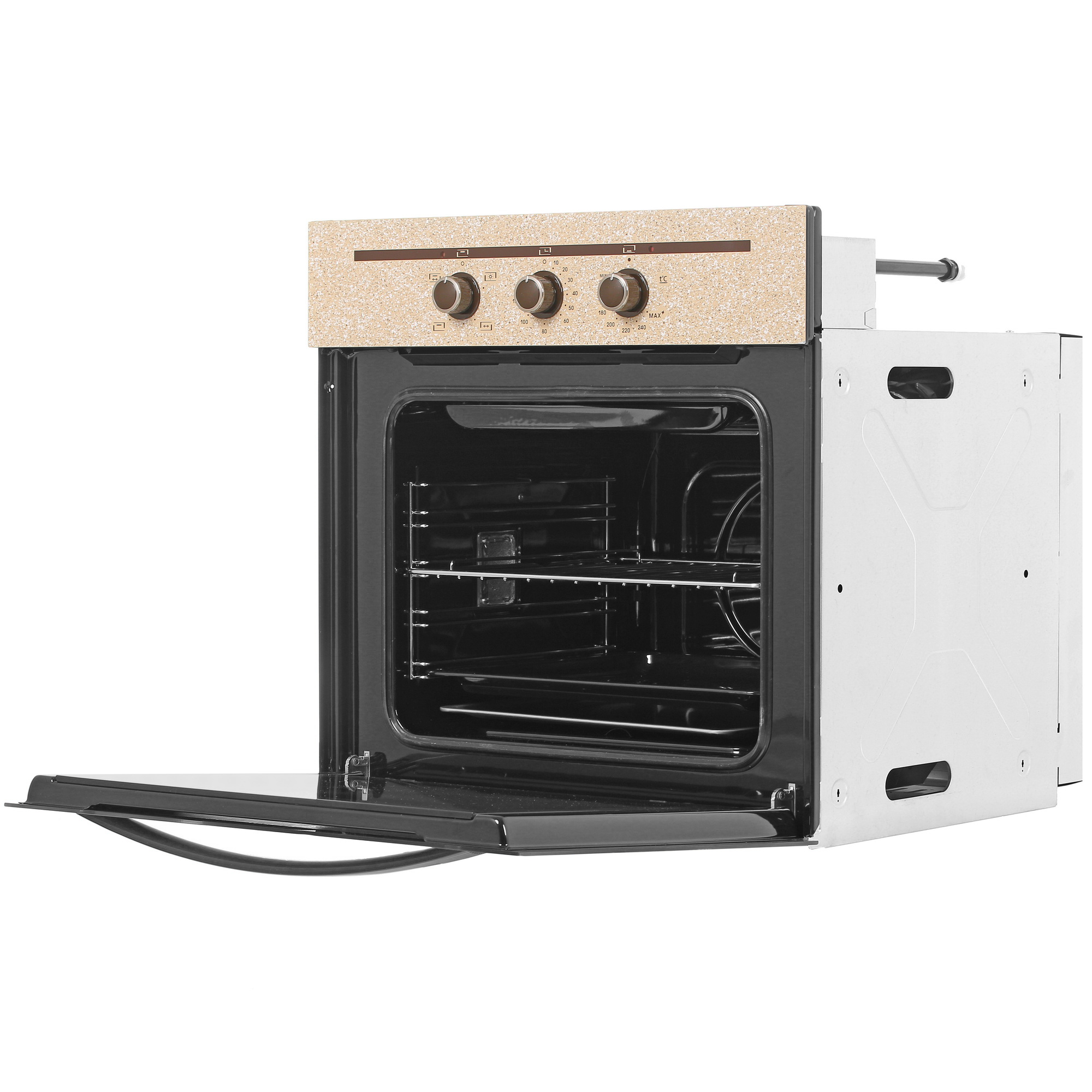 1611466 Газовый духовой шкаф Gefest ДГЭ 621-01 К48 STDN-0086101 - Вид №4