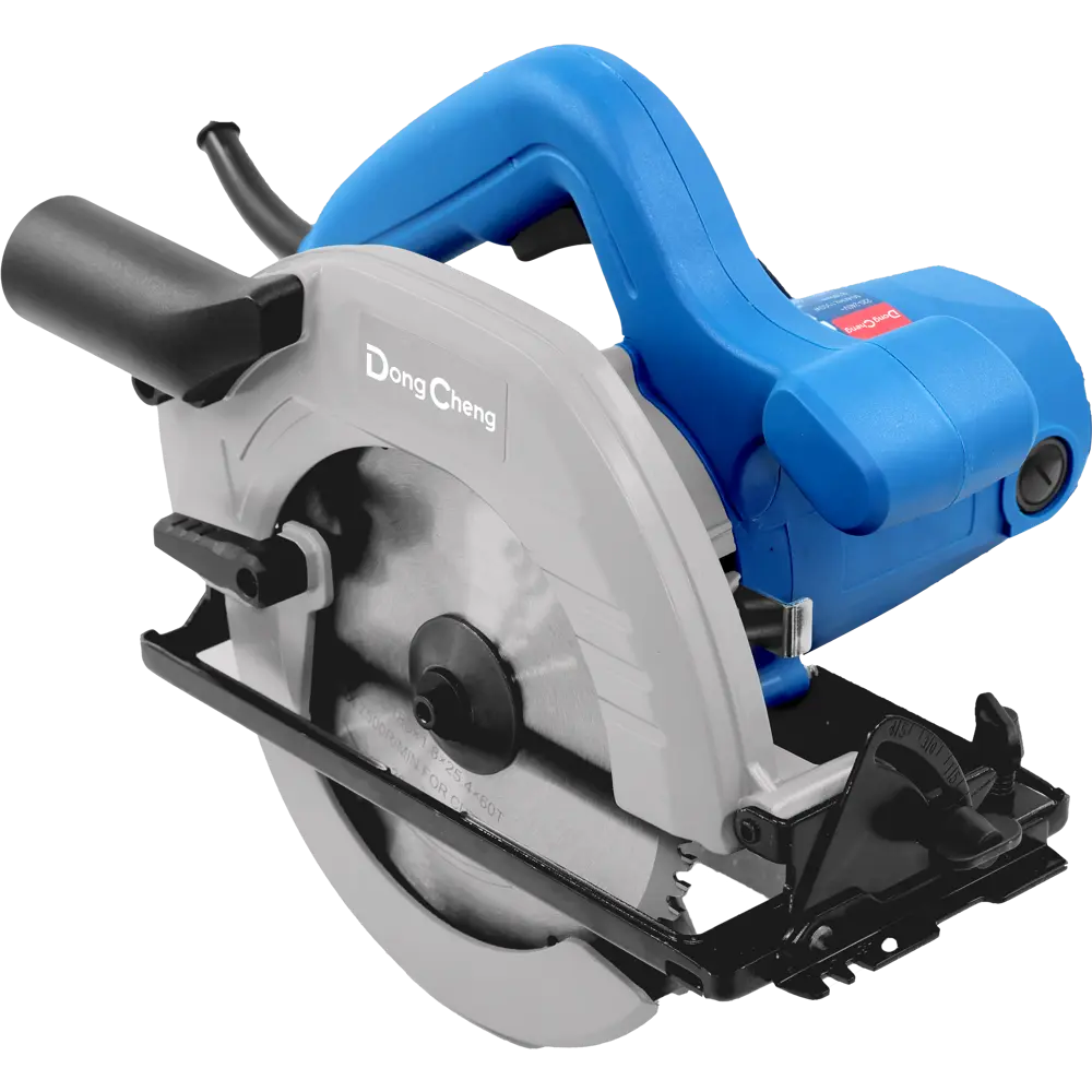 Пила циркулярная сетевая Dongcheng DMY07-185, 1500 Вт, 185 мм STLM-2211731