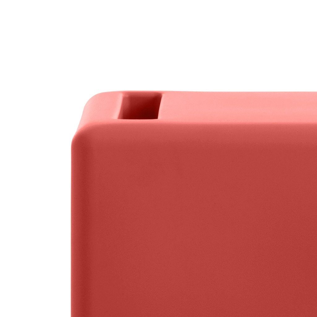 Полиэтиленовый садовый стул Diabla 356 ARCH-00042649 - Вид №2