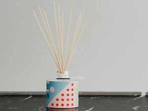 IWISHYOU Ароматизатор в натуральном камне Juicy 8057711491254