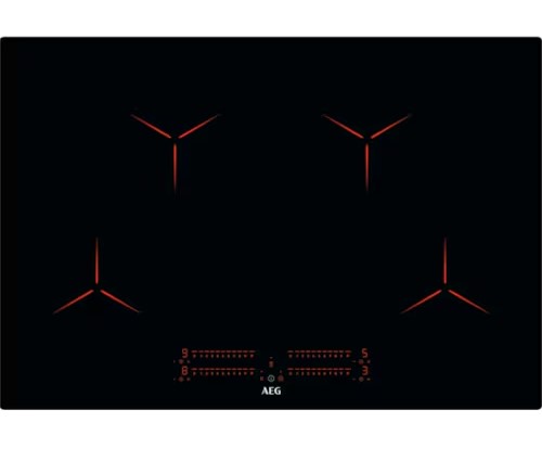 9105473 Индукционная варочная поверхность AEG IPE84531IB STDN-0095628