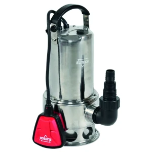 Насос погружной дренажный для грязной воды Elitech НПФ 1200Н, 15700 л/ч 88294340 STLM-2107633