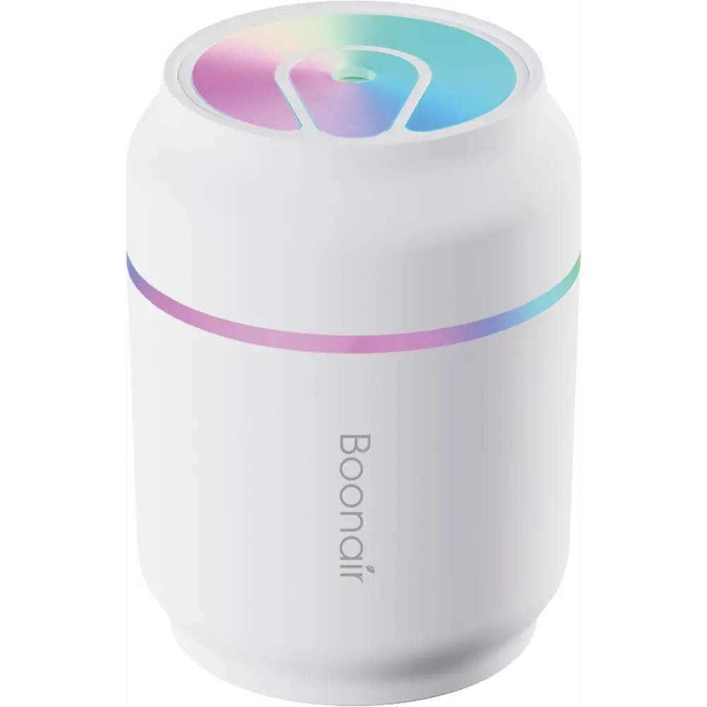 Увлажнитель воздуха Boonair Stella белый - современное решение для комфортного микроклимата 89400148 STLM-1437448