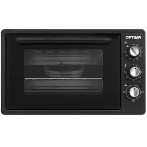 9269530 Мини-печь OPTIMA MO-38BL черный