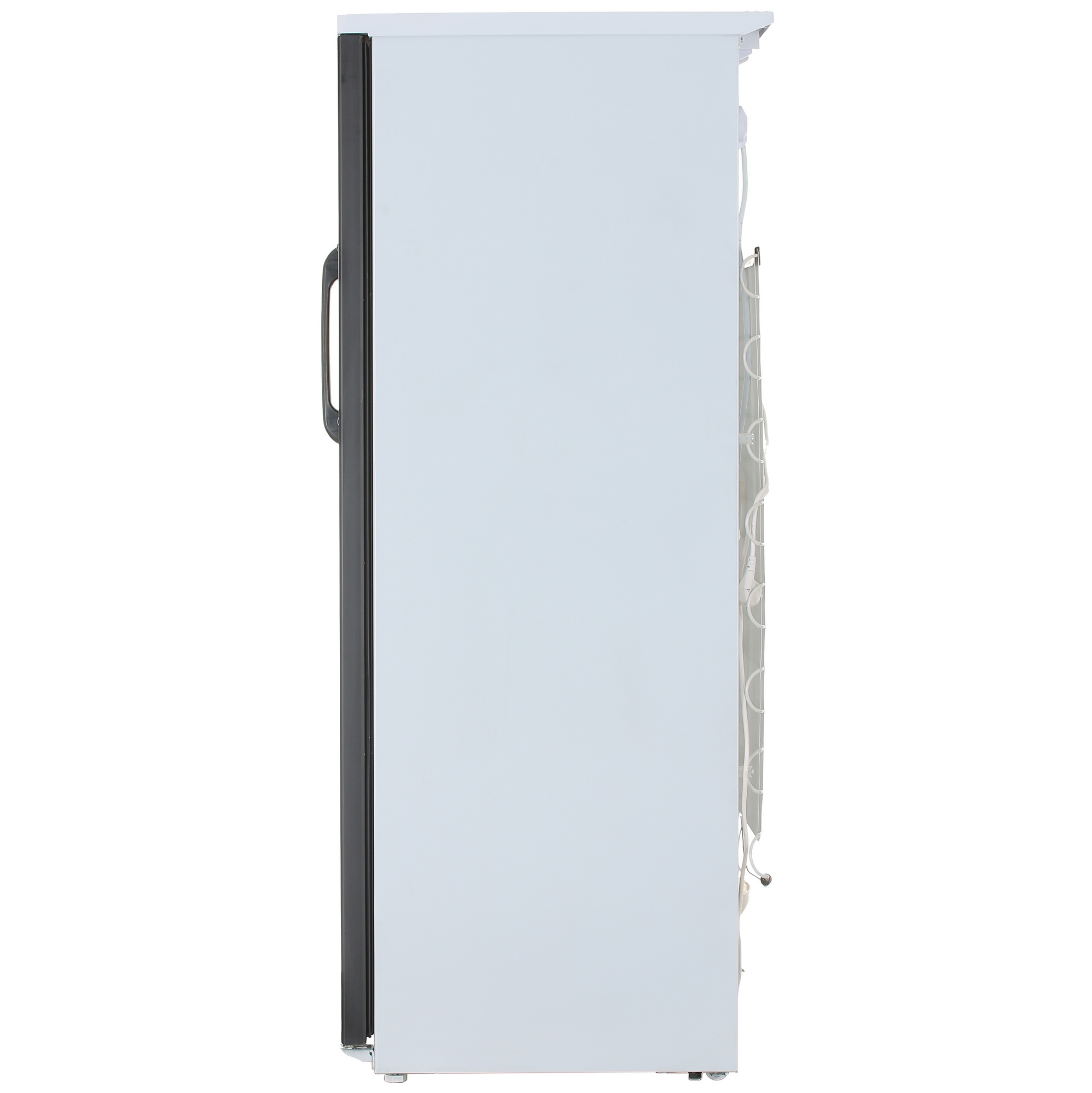 1626691 Холодильная витрина   Бирюса B290 черный STDN-0101126 - Вид №3