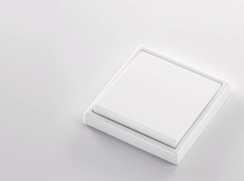 JUNG Гражданская серия из пластика Ls 990 sun-id-1385419 - Вид №6