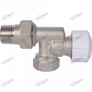 Клапан термостатический осевой STOUT 1/2" SVT0005000015