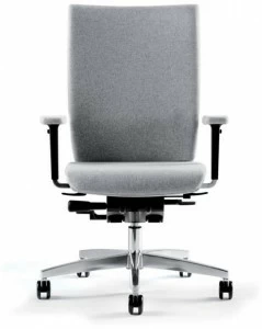 ESTEL GROUP Поворотный офисный стул из ткани Modo